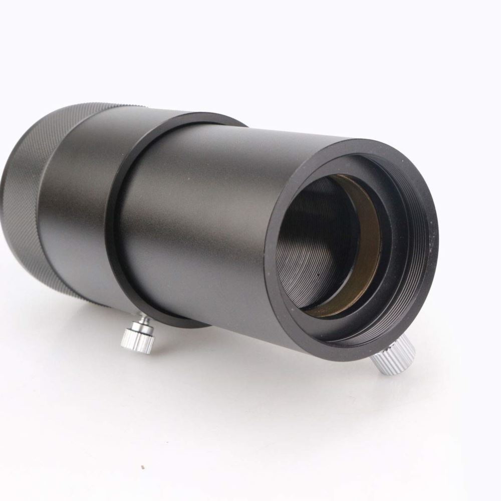 SVBONY SV112 1.25"可変拡大撮影用アダプター