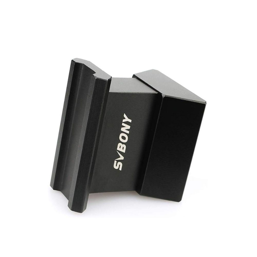 SVBONY レッドドットファインダー用ブラケット 望遠鏡アクセサリー