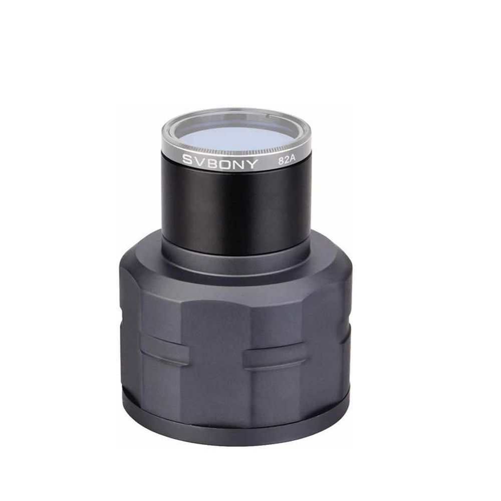 SVBONY SV305 CMOSカメラ 接眼レンズ  1.25インチアイピース 惑星観察