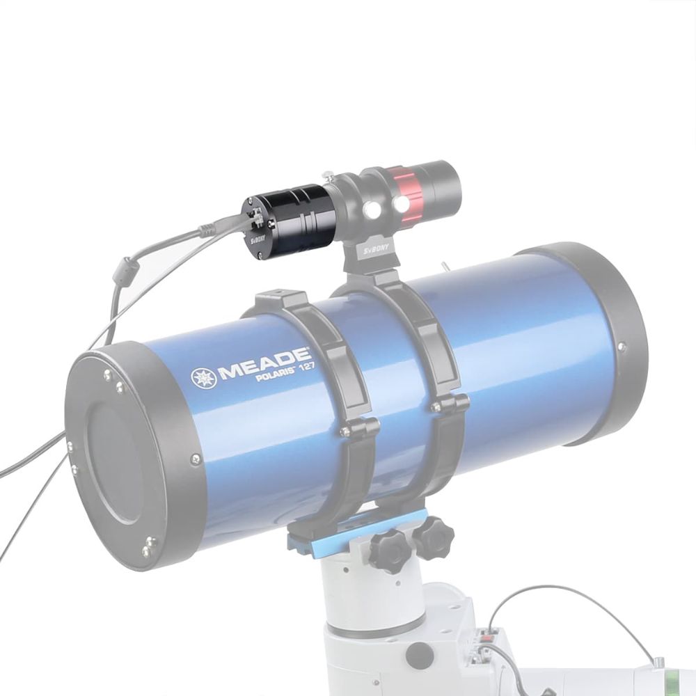 SVBONY SV305 Pro CMOSカメラ「PHD guiding」にも対応可能 電視観望 天文学カメラ