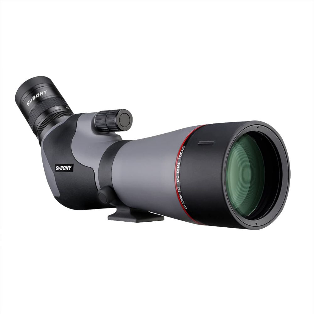 SIGTHTRON スポッティングスコープ フィールドスコープ SIIBL 20-60X85 HD-S ストレートタイプ EDレンズ搭載 20-60の接眼レンズ付き SIR23-0119 khxv5rg Amazon | SIGTHTRON スポッティングスコープ フィールドスコープ
