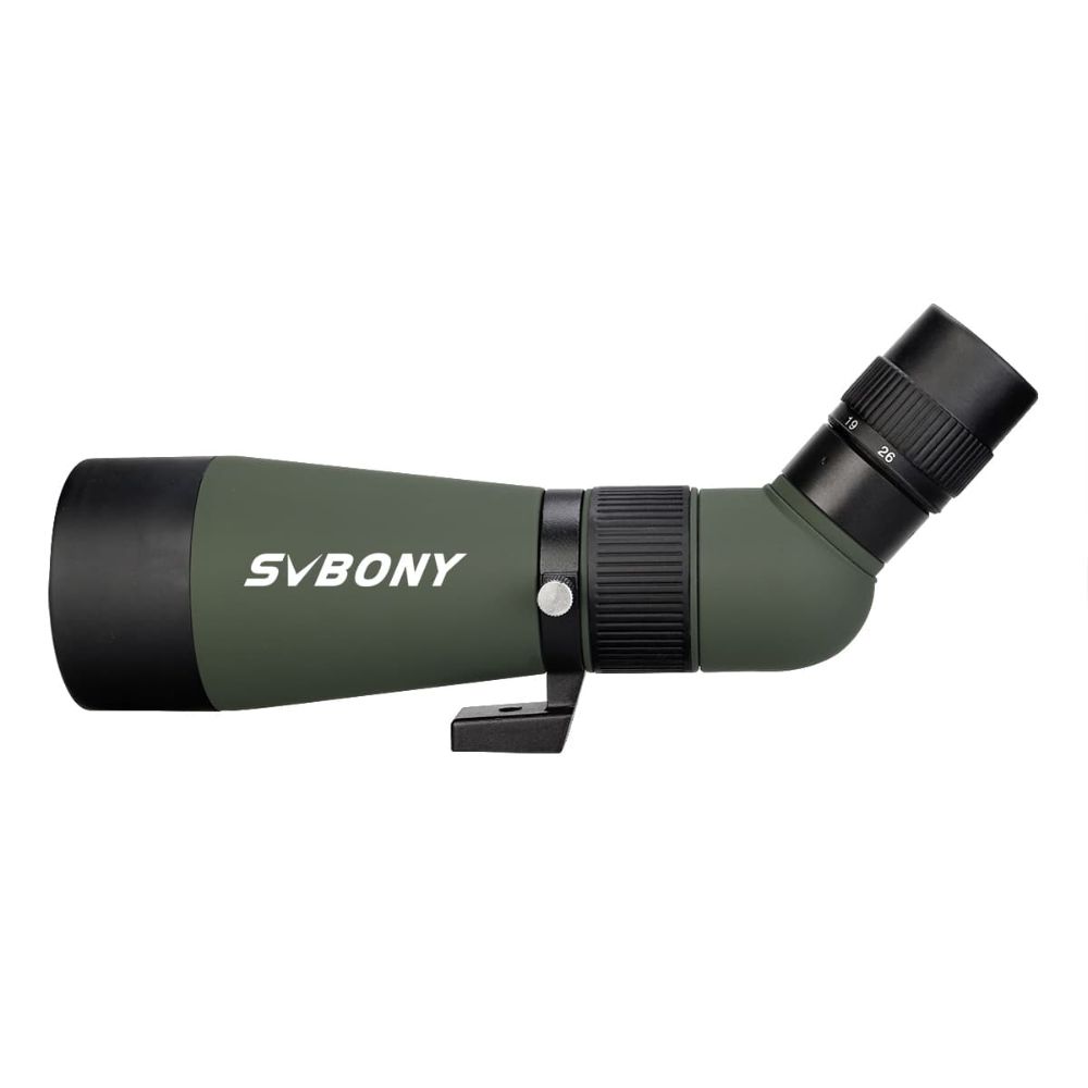 SVBONY フィールドスコープ 弓道場 アーチェリー 販売店 アーチェリー ...