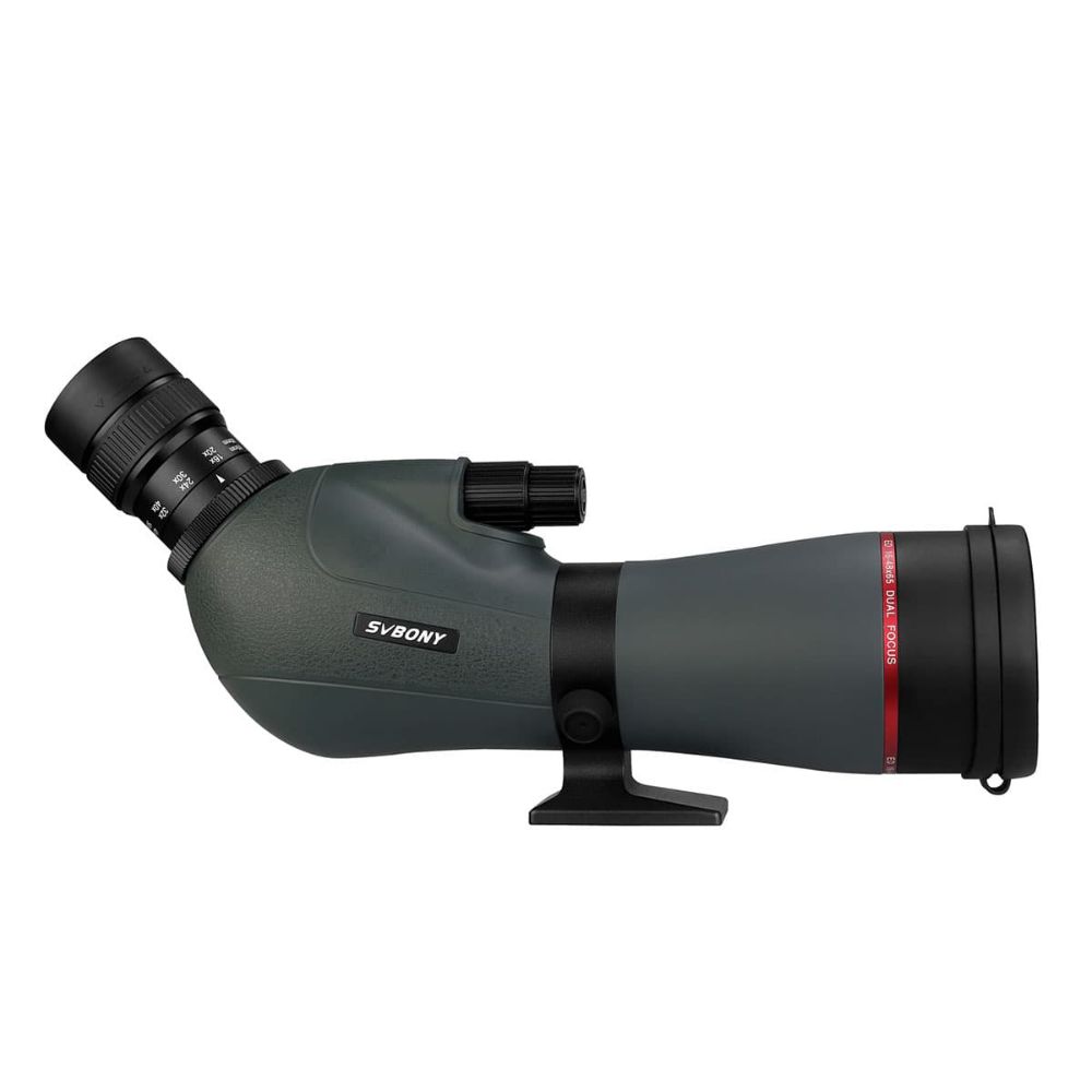 2022年限定カラー Nikon 単眼望遠鏡 フィールドスコープ チャコールグレー FSED50ACG 通販