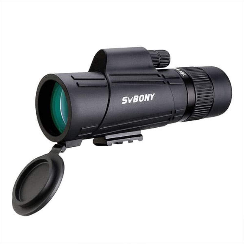 ChimairaMINOX 単眼鏡 #62206 8倍25口径マクロスコープ MS 8X25 シルバー 200445 単眼鏡 