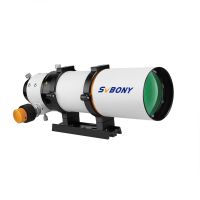 SVBONY SV503 天体望遠鏡 EDレンズ 口径70MM F6屈折式望遠鏡 天体観測