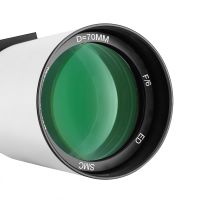 SVBONY SV503 天体望遠鏡 EDレンズ 口径70MM F6屈折式望遠鏡 天体観測