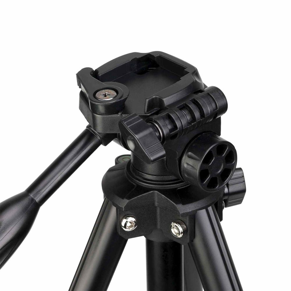 SVBONY SV101P トラベル三脚ポータブル クイックリリースプレート付きスポッティングスコープ デジタルSLRカメラ用