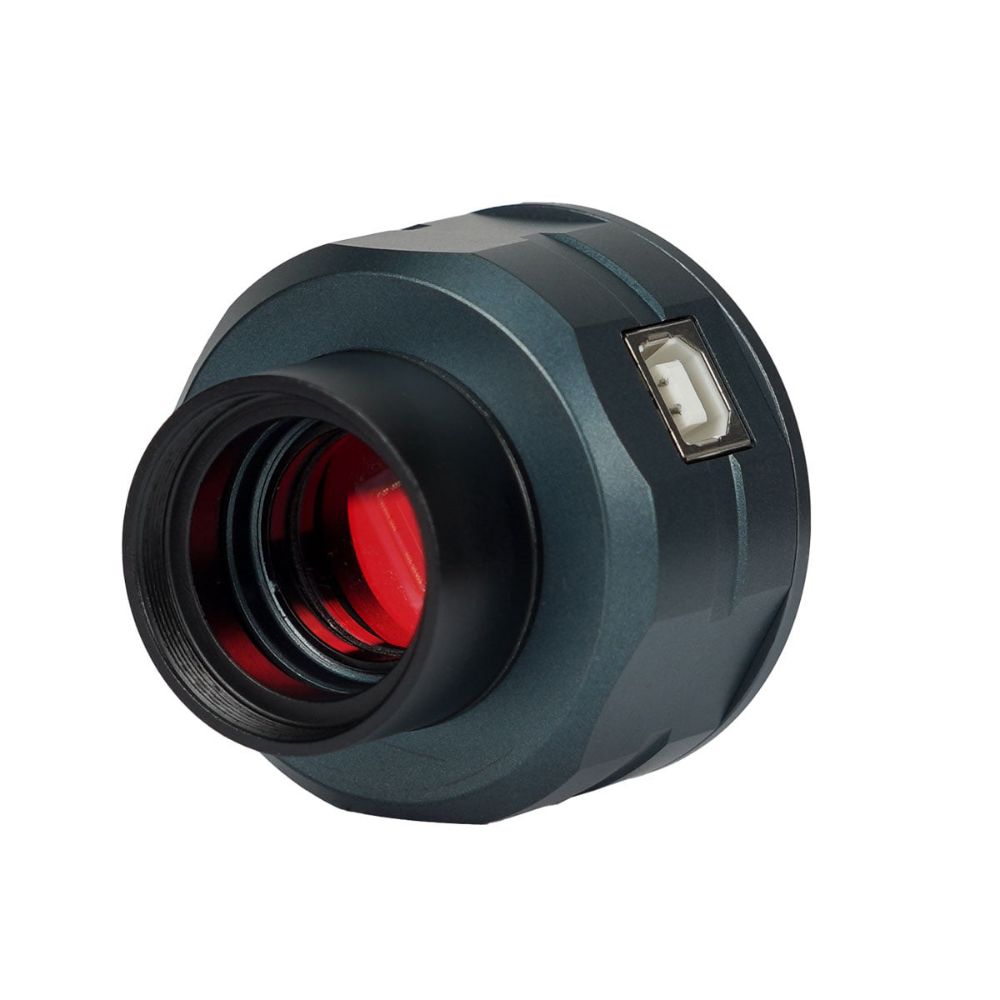 SVBONY SV105C IMX 307 1.25インチ 接眼レンズ 天体望遠鏡用アイピース 2MPデジタル接眼レンズ 望遠鏡用アクセサリー  天体撮影 初心者