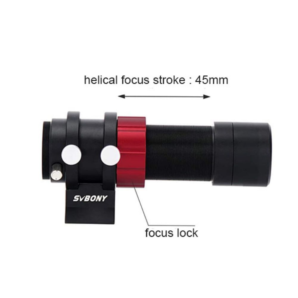 SVBONY SV305 Pro オートガイディングセット オートガイディングカメラ天体撮影 惑星写真