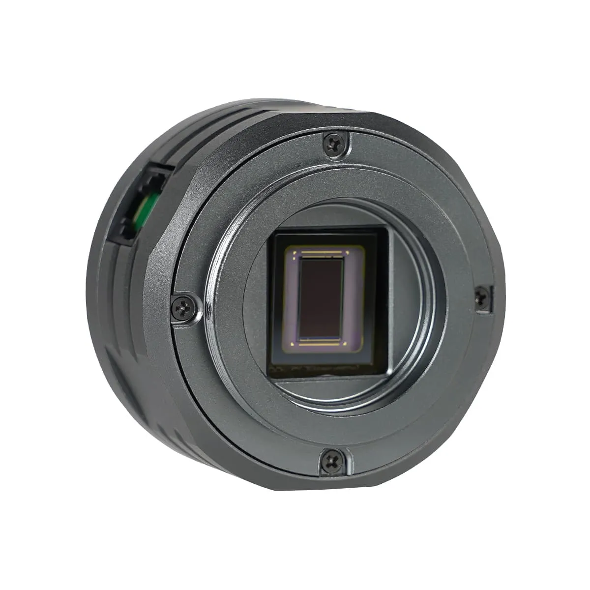 SVBONY SV705C 天文カメラ プラネタリーカメラ カラーCMOSカメラ  SONY IMX585搭載  惑星写真 星雲星団 天体撮影用 深宇宙撮影に適用 電視観望