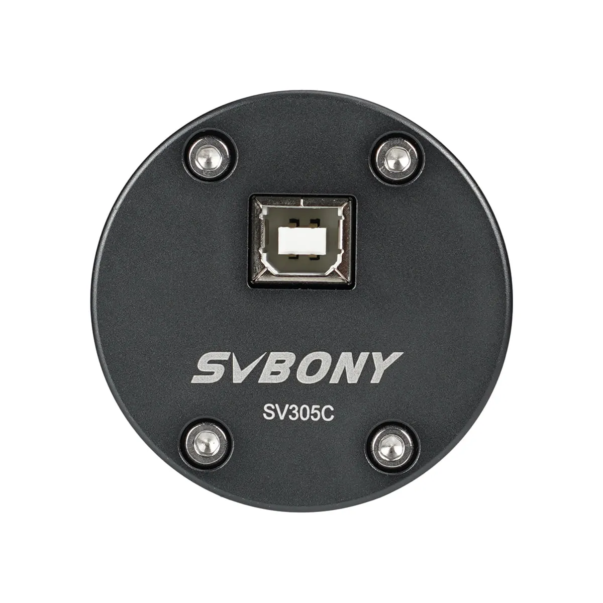 SVBONY SV305C 惑星カメラ USB2.0 カラーカメラ  惑星観測 IMX662 1.25インチ天文カメラ、取り外し可能なUV IRカットガラスを備えた 天体写真やEAAに最適