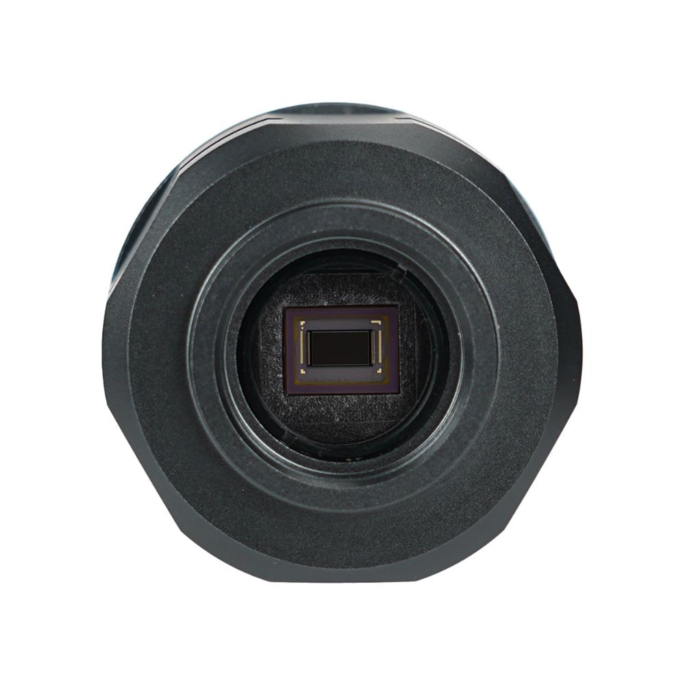 SVBONY SV305C 惑星カメラ USB2.0 カラーカメラ  惑星観測 IMX662 1.25インチ天文カメラ、取り外し可能なUV IRカットガラスを備えた 天体写真やEAAに最適