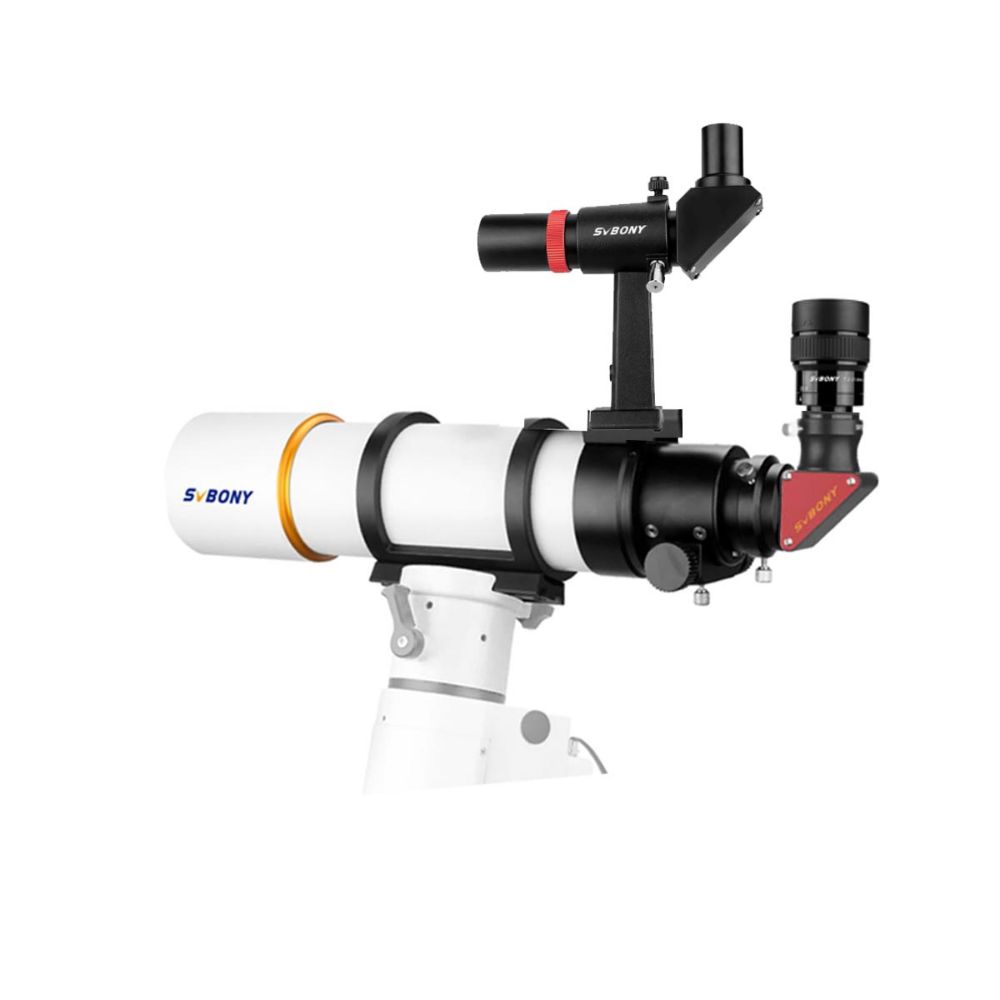 SV48P 90ｍｍ天体観測セット 望遠鏡セット 月 惑星の観測