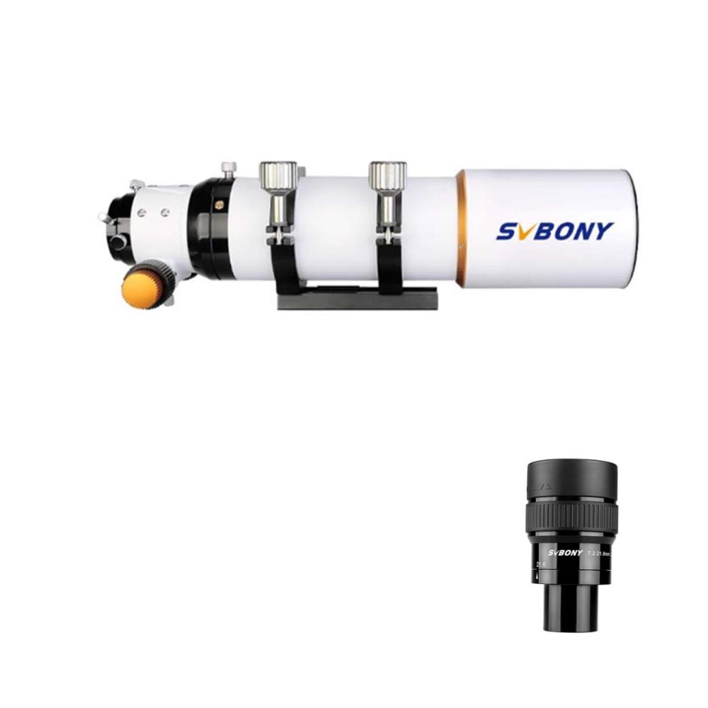 SV503シリーズ月観測セット　各種人気ズームアイピース付き