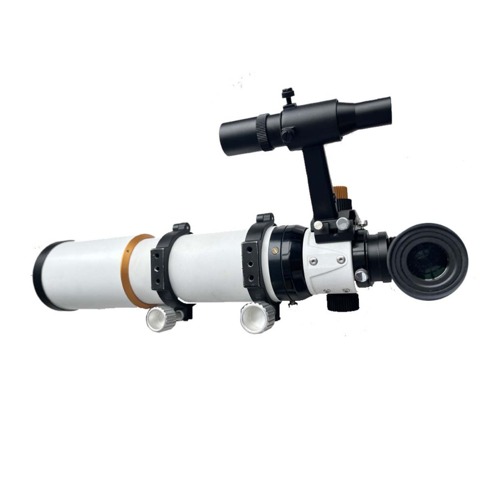 SV503 80mｍ 眼視観望セット 天体望遠鏡セット