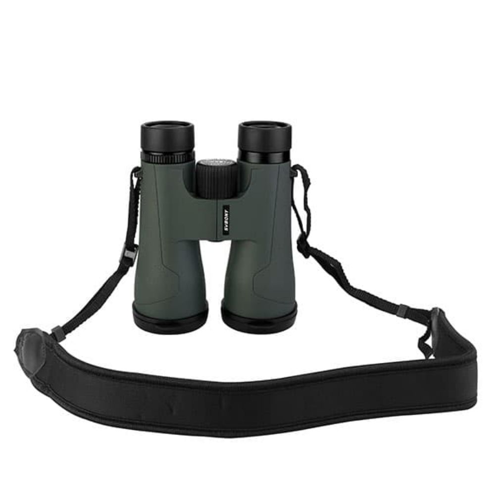 SVBONY SA203 双眼鏡 12x50  ポータブル  IPX7防水  Bak-4プリズム付き