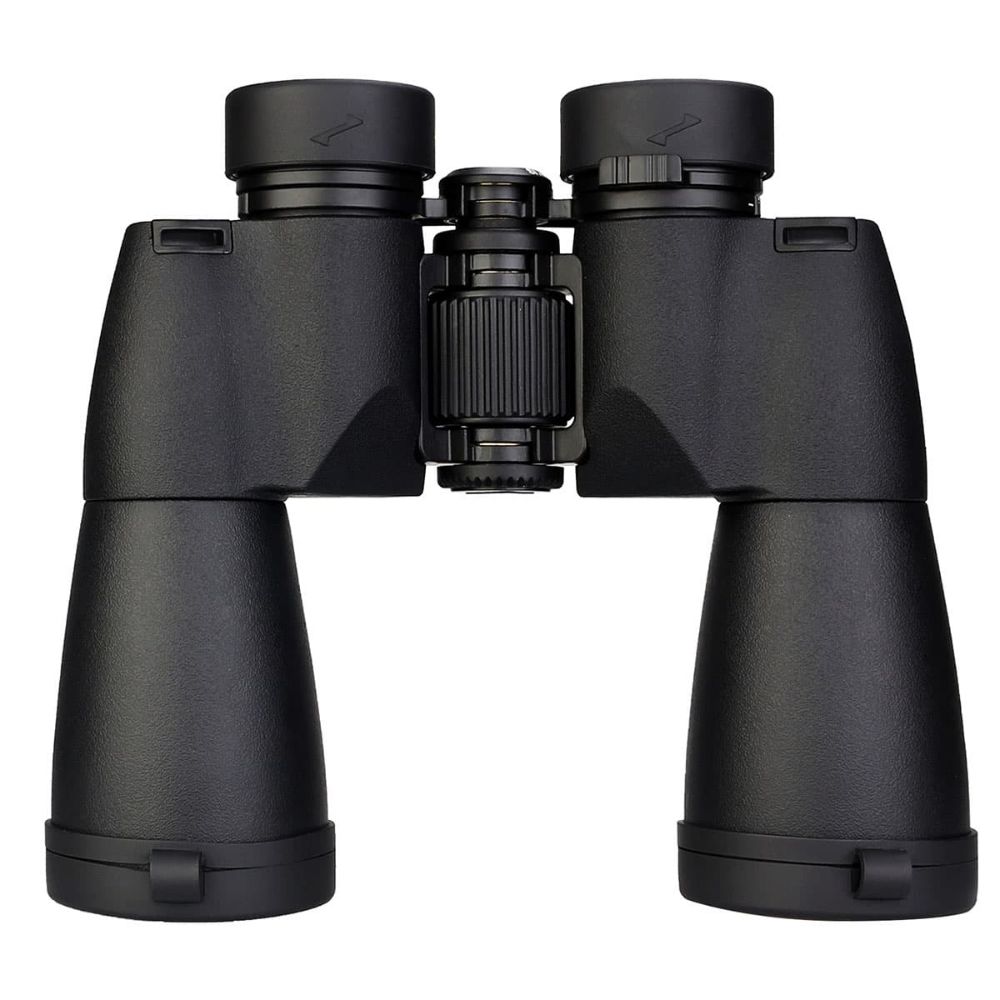 SVBONY SA204 10x50 ポロ 双眼鏡 ネックストラップ付き  天体観測用