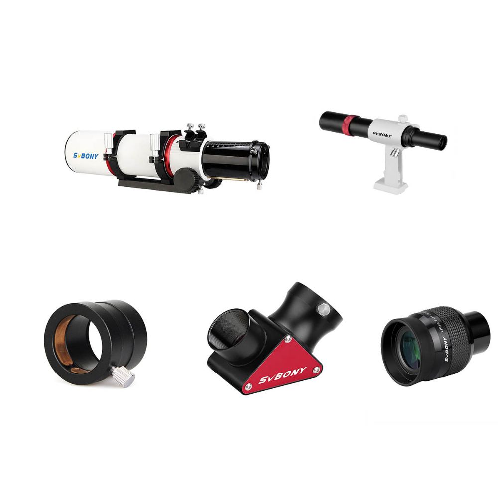 SVBONY SV550 眼視観望セット