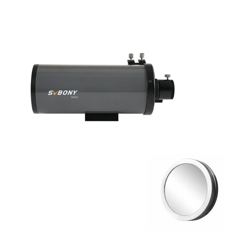 MKシリーズ 太陽観測セット SV229ソーラーフィルター付き