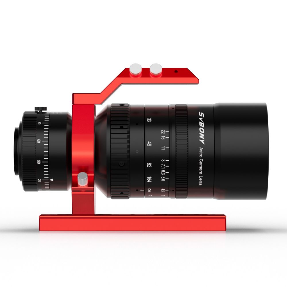 SVBONY SV555 アストログラフ 写真用天体望遠鏡 ペッツバール SVBONY SV555 アストログラフ 写真用天体望遠鏡 ペッツバール