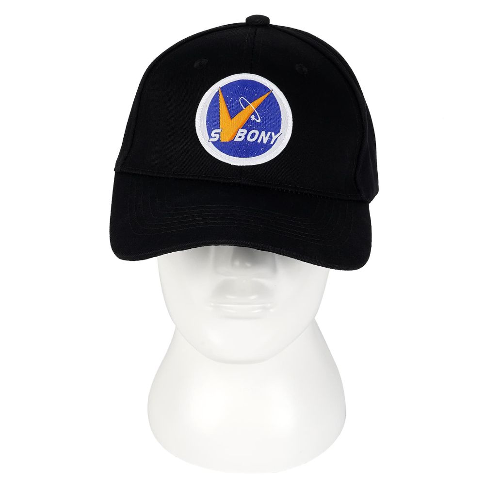 SVBONY 記念キャップ