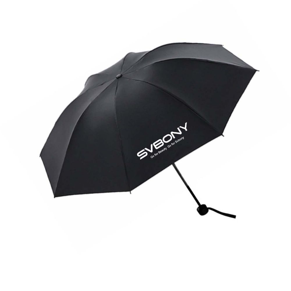 SVBONY 折りたたみ傘