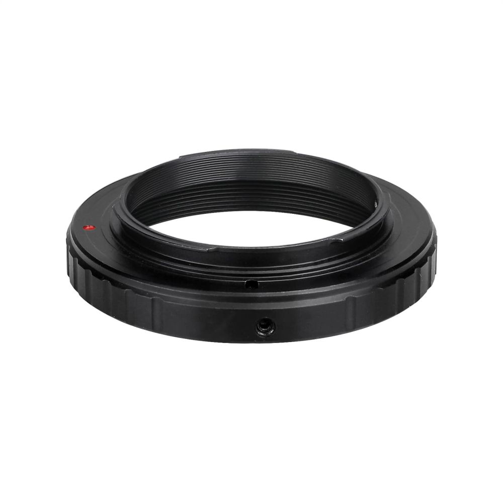 SVBONY SV194　（48mm）ニコンSLR / DSLRカメラ用Tリングアダプター