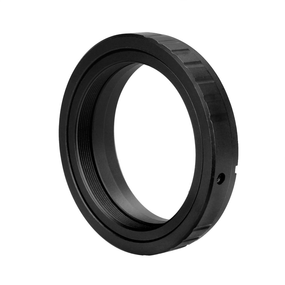 SVBONY  SV195Tリングアダプター[Canon EOSカメラ用  幅48MM]