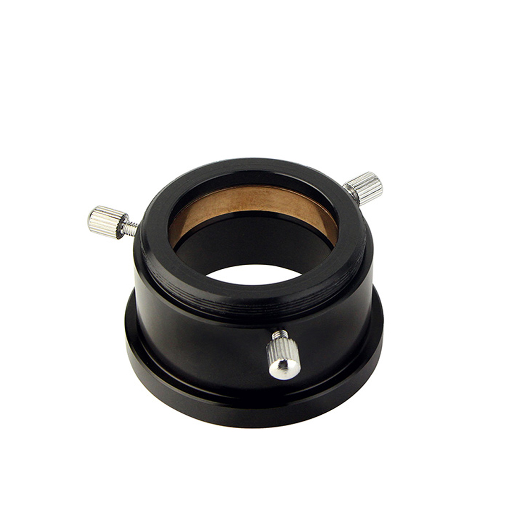 SVBONY 接眼レンズアダプター カメラアダプター 1.25インチ M42x0.75
