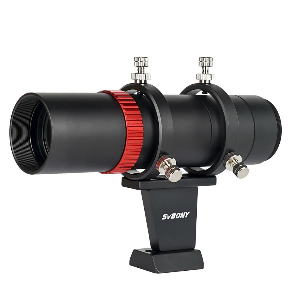SVBONY SV165  コンパクトガイドスコープ  40MM  F4