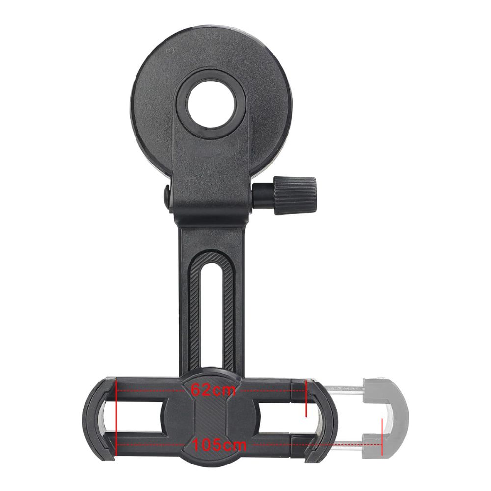 SVBONY SV218 スマホアダプター　 双眼鏡、単眼鏡、フィールドスコープ用