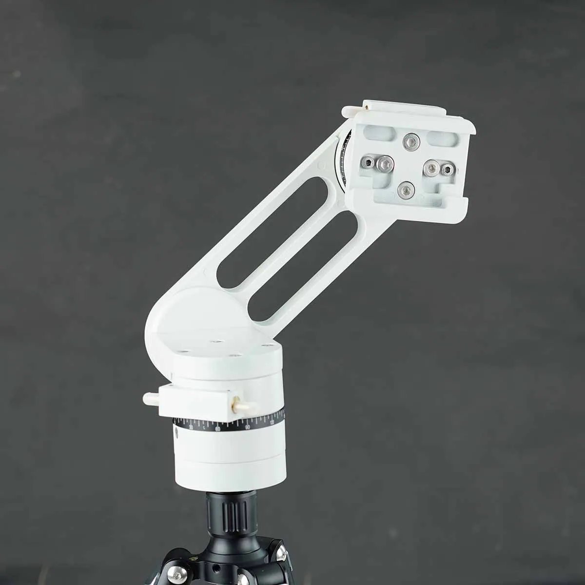 SVBONY SV225 経緯台 微動ハンドルの付いた望遠鏡用架台  天体観測はもちろん日中の使用にも最適