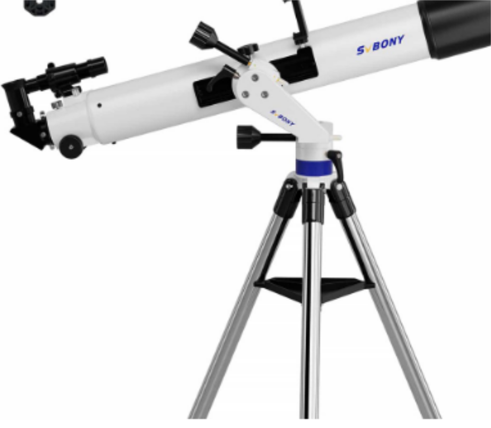 SV520長焦点比望遠鏡キット　（専用セット）