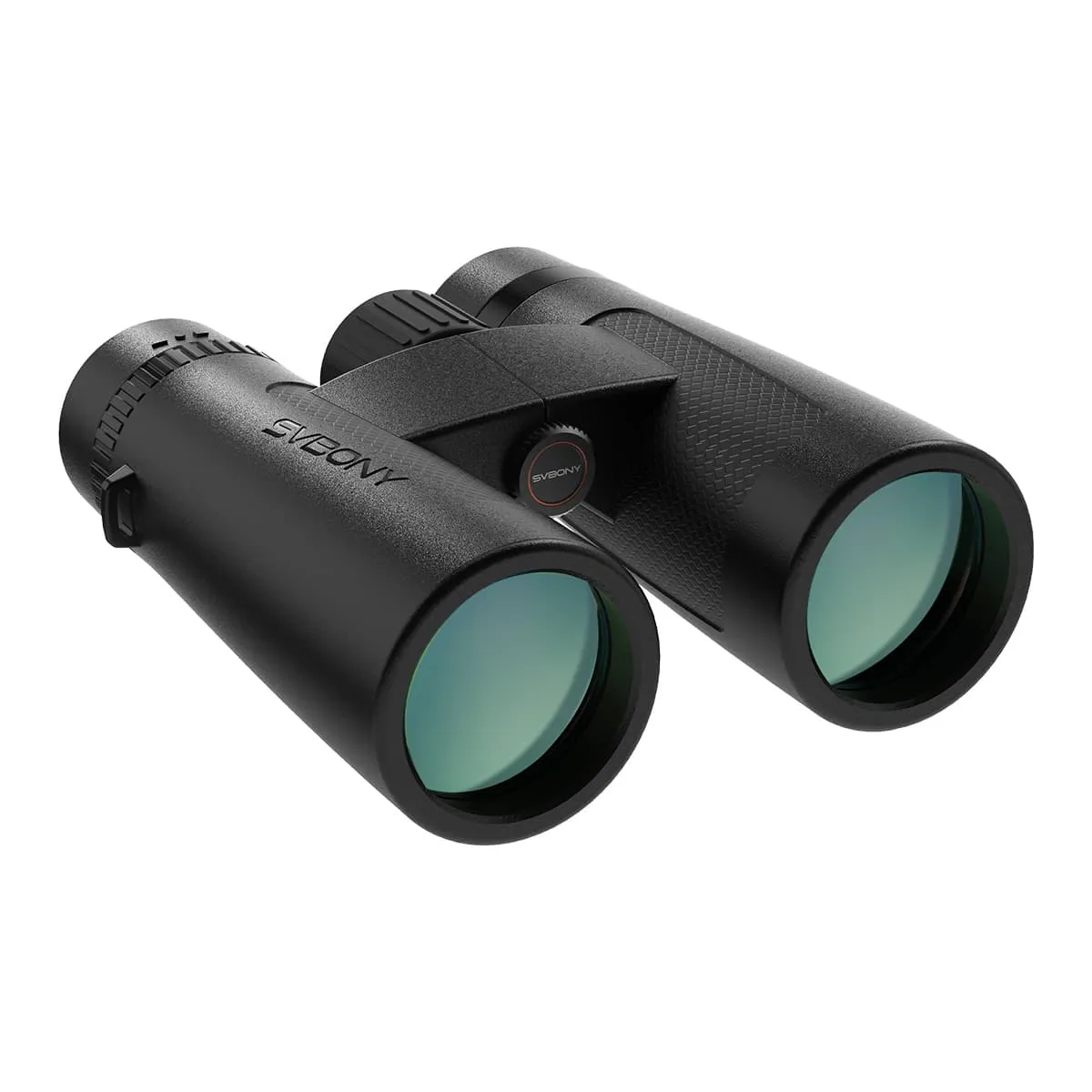 SV202 アップグレード版  EDレンズ双眼鏡 8x32/8x42/10x42 Bak4プリズム 広視野角 IPX7防水防曇 バードウォッチング