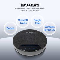 SVBONY SVN O1 ワイヤレス マイク 会議 用 おすすめ