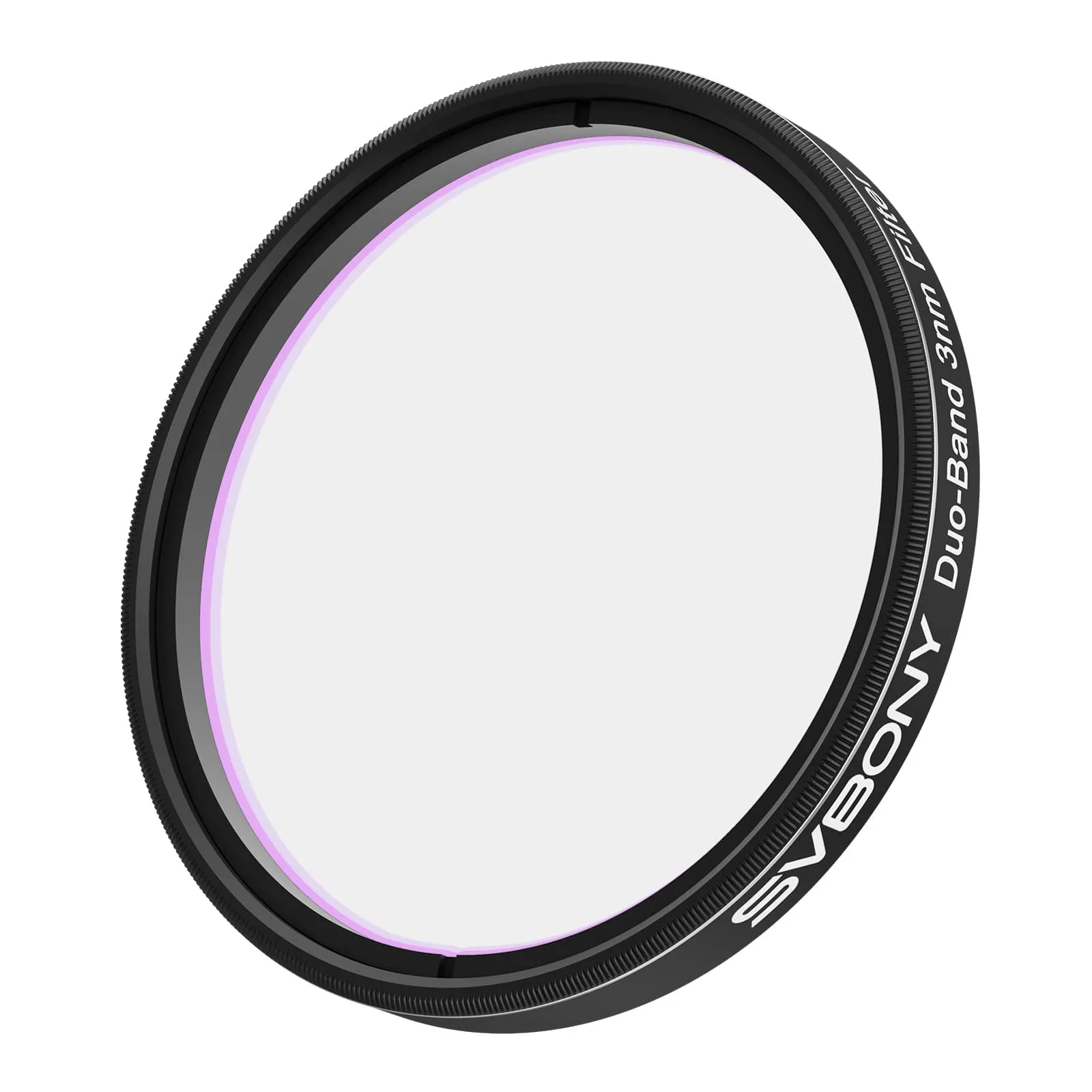 SV220 3nm H-ALPHA＆OIII デュアルナローバンドフィルター 光害フィルター 天体写真用