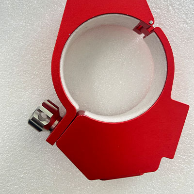 人間工学に基づいたネジの設計