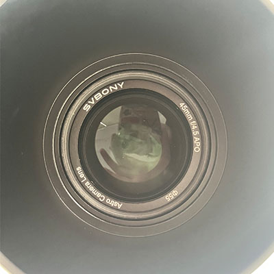 FMCコーティング