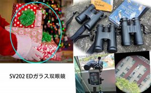 クリスマスプレゼント：高性能の双眼鏡 doloremque