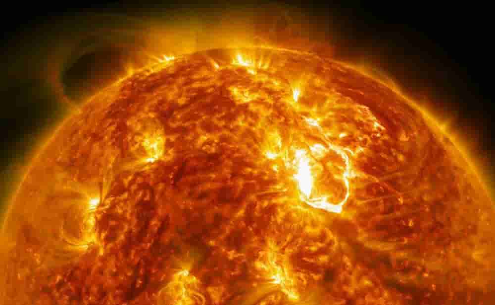 太陽を観察するための究極のガイド