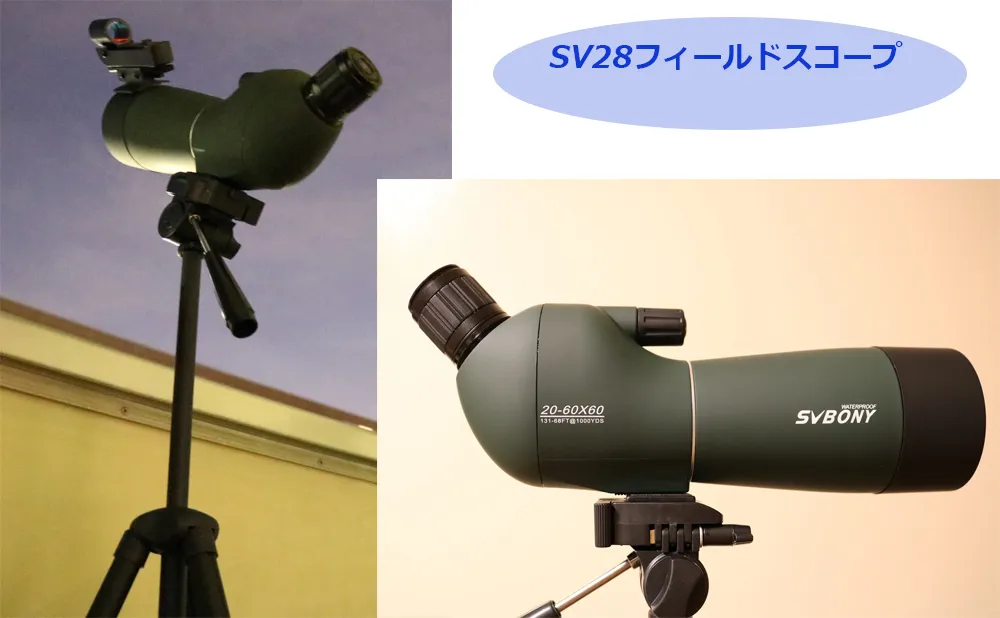 大人気なSV28フィールドスコープ doloremque