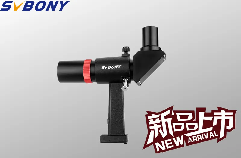 SVBONY SV182 6x30 十字線入り 90°正立ファインダー発売開始 doloremque