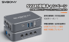 SV241ベーシック版投稿キャンペーン——リモート機能を備えたSV241アップグレード版を抽選で1名様に！