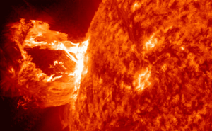 太陽の活動「極大期」：太陽観察に最適な時期 doloremque