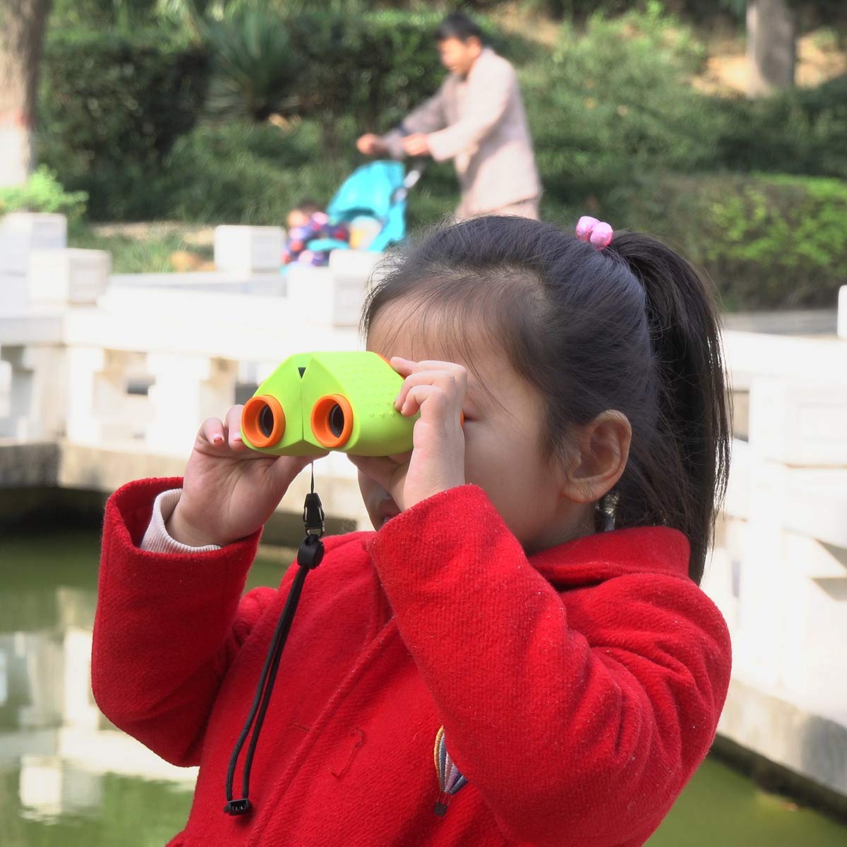 子供