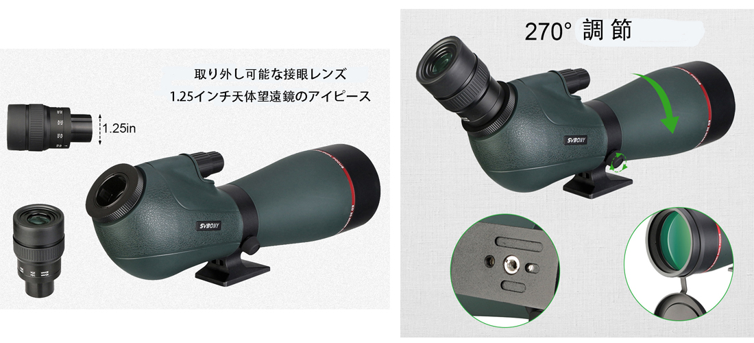 SV406Pフィールドスコープ特徴.jpg