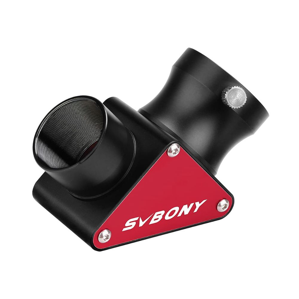 SVBONY  SV188P 90度天頂ミラー  99%反射率 image