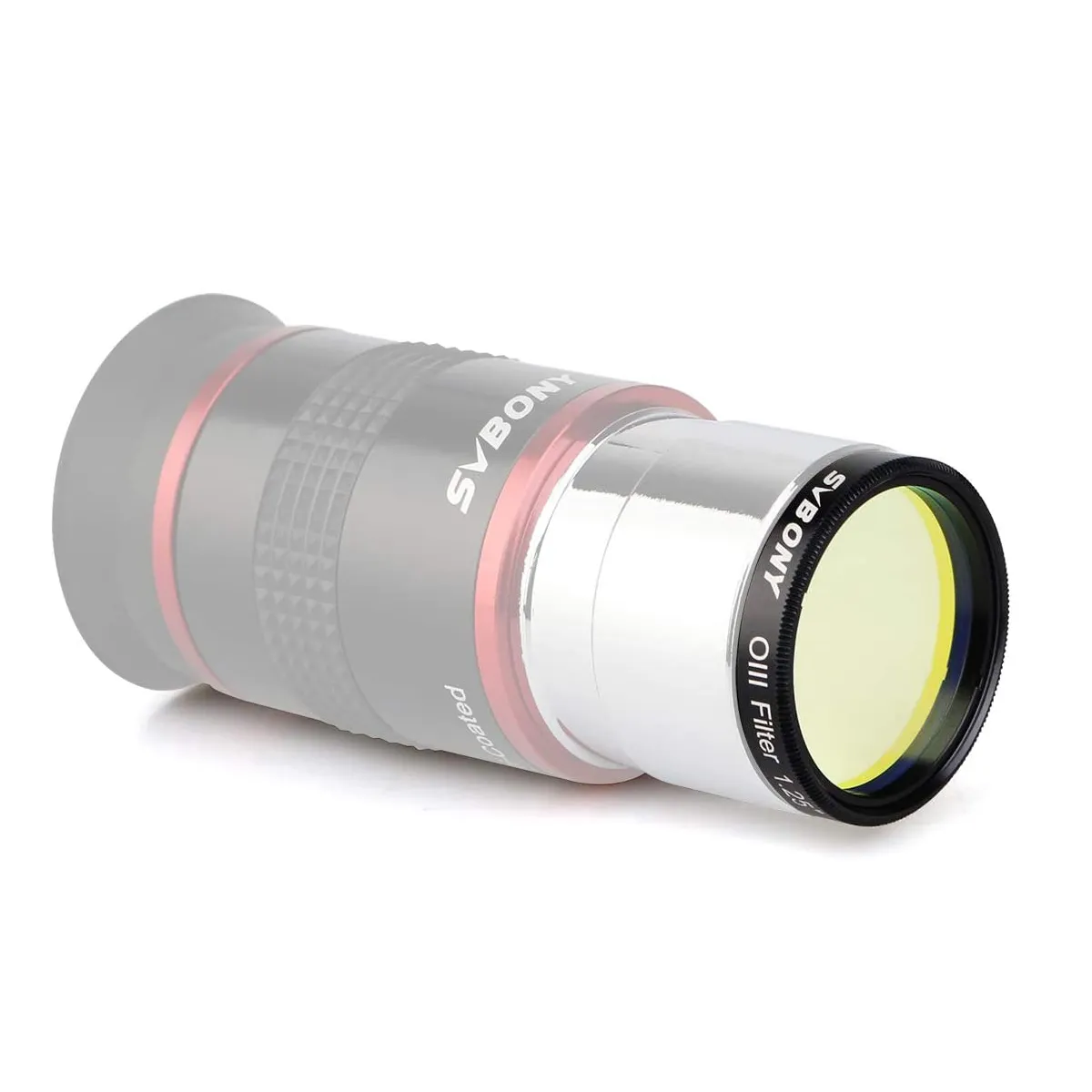 星雲観測 レンズフィルター 星雲観測 レンズフィルター