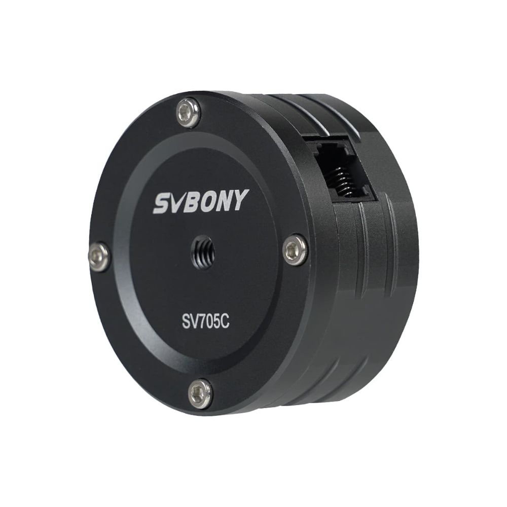 SVBONY SV705C SONY IMX585搭載 カラーCMOSカメラ　電視観望