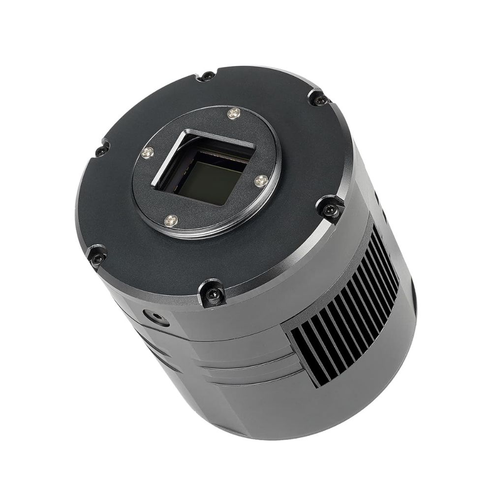 SVBONY SV605CC 冷却カラー天文カメラ カラーCMOSカメラ  SONY IMX533搭載  深宇宙天体撮影　電視観望